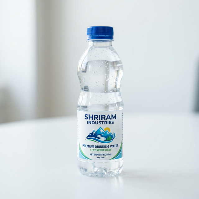 Shriram 250ml